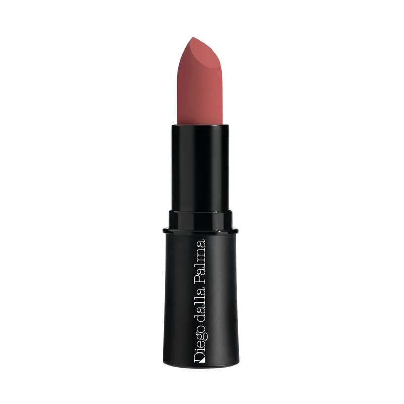 Matt on Me Lipstick