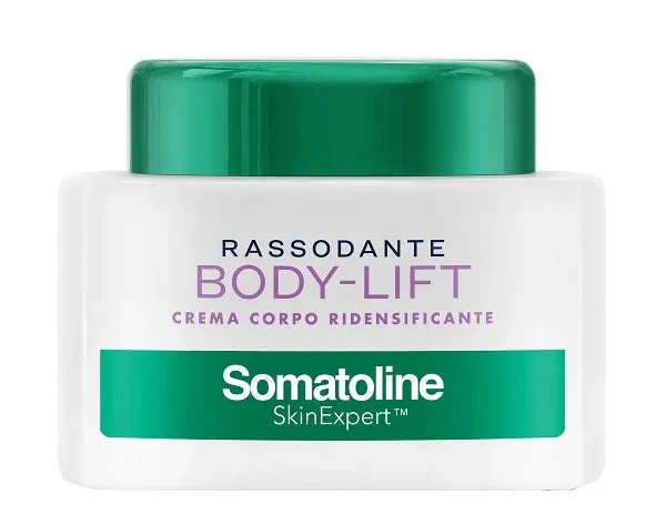 SOMATOLINE SKIN EXPERT RASSODANTE CORPO RIDENSIFICANTE 250 ML