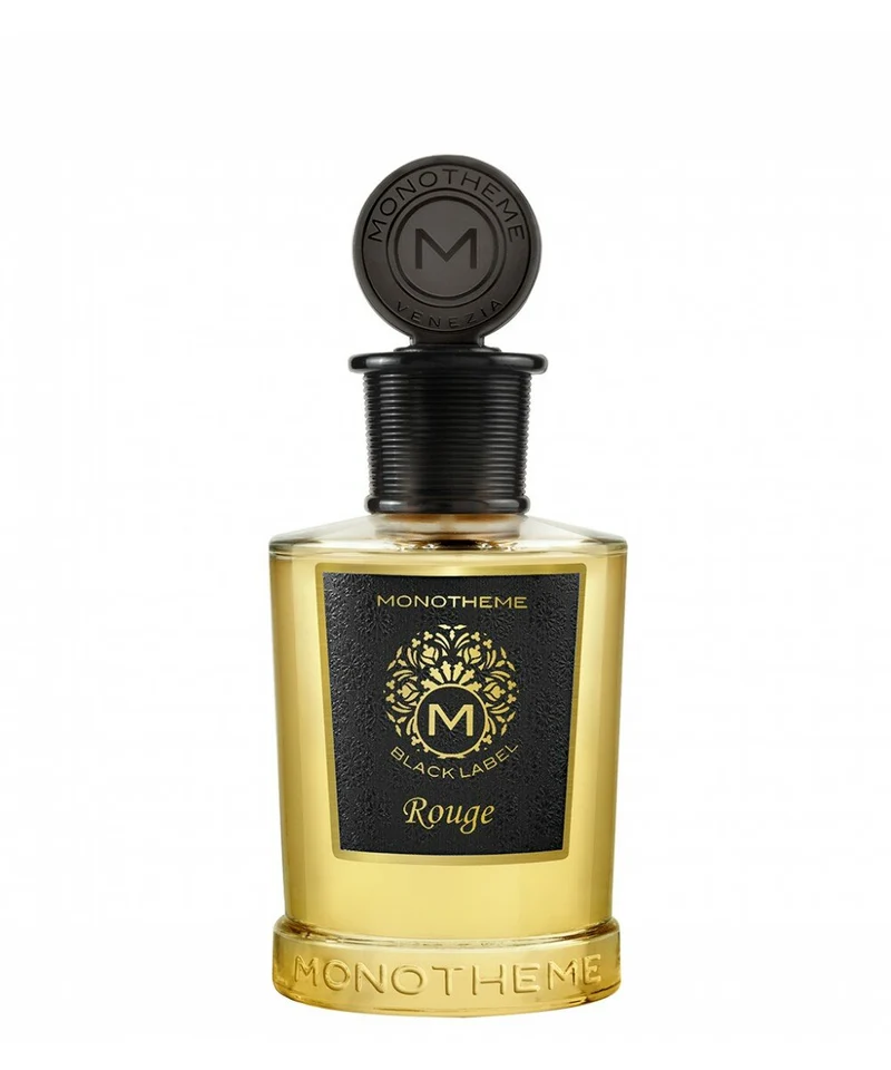 Monotheme Rouge Eau De Parfum Unisex 100ml