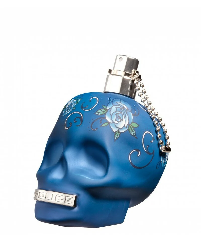 Police To Be Tattooart Eau De Toilette For Man 75ml