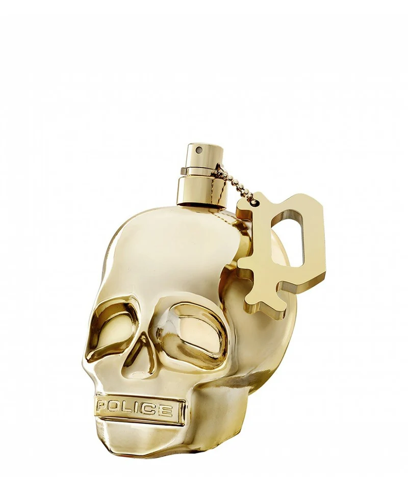 Police To Be Born To Shine For Man Eau De Toilette 40ml