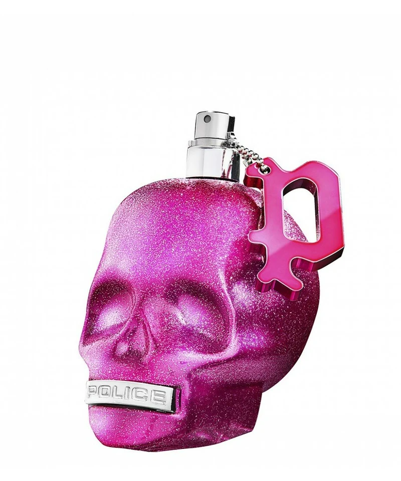 Police To Be Sweet Girl Eau De Toilette 40ml
