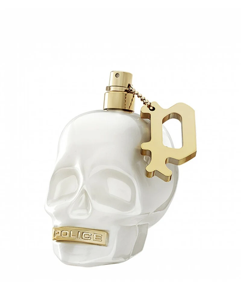 Police To Be Born To Shine For Woman Eau De Parfum 40ml