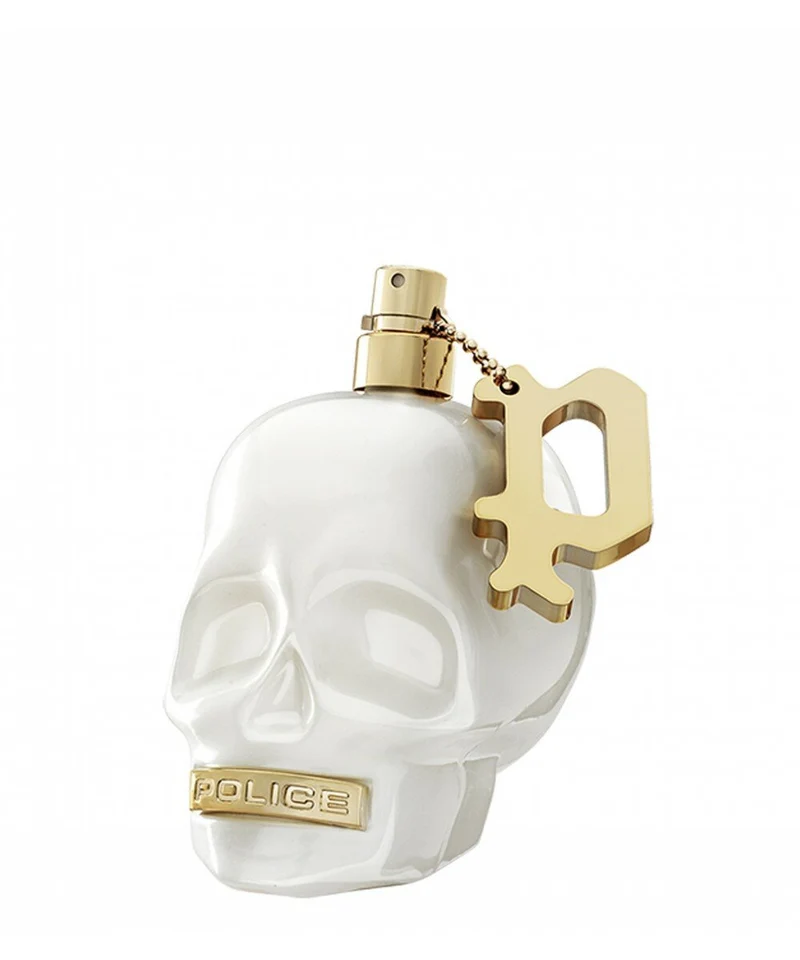 Police To Be Born To Shine For Woman Eau De Parfum 75ml