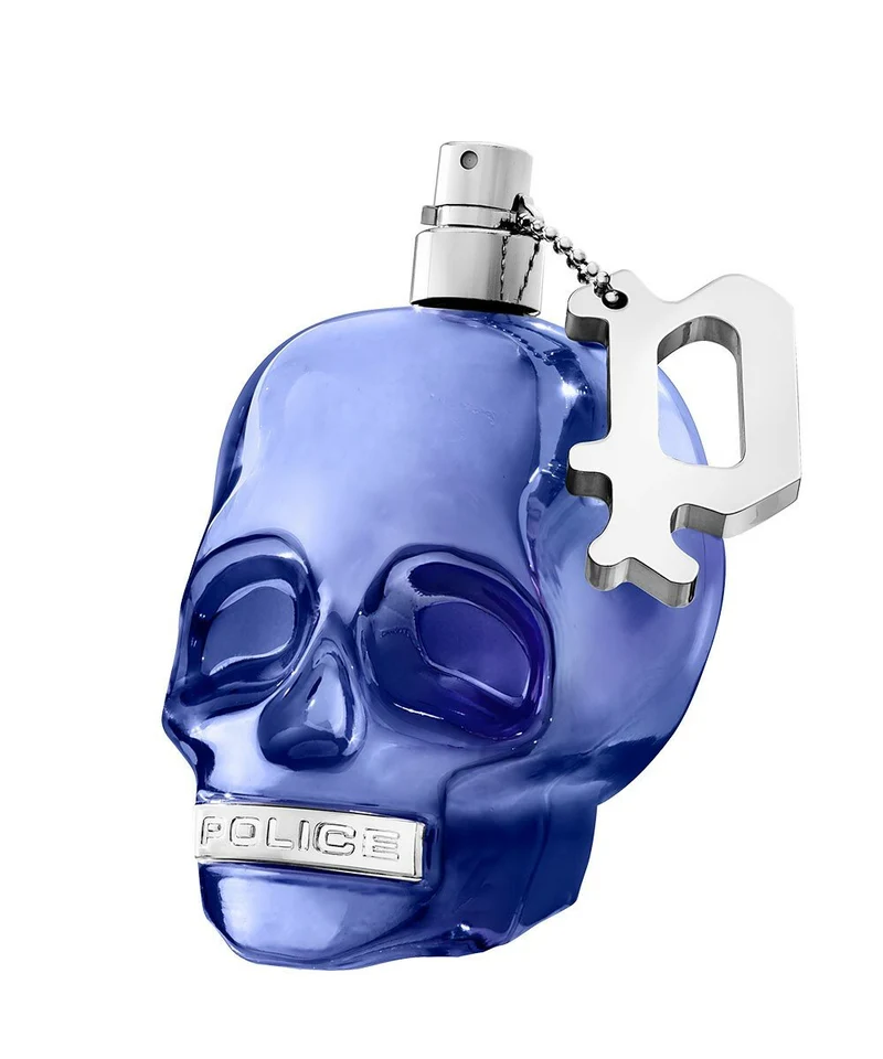 Police To Be Freetodare Eau De Parfum For Him 125ml