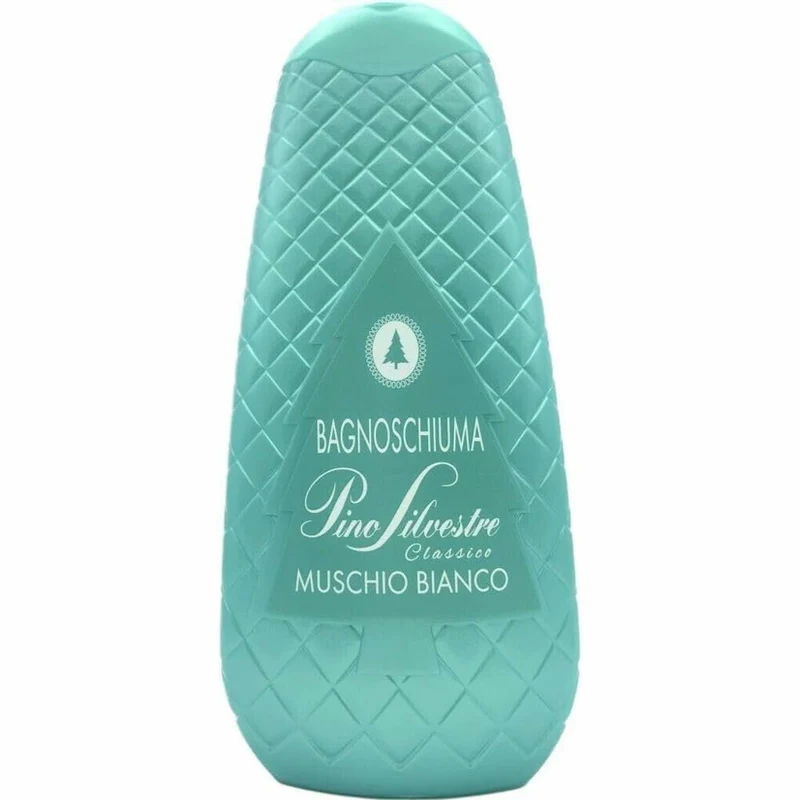 Pino Silvestre Bagnoschiuma Muschio Bianco 750ml