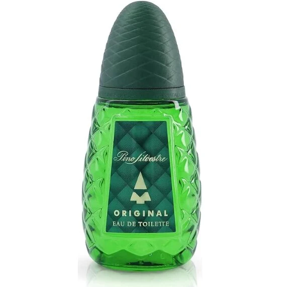Pino Silvestre Eau de Toilette 125ml