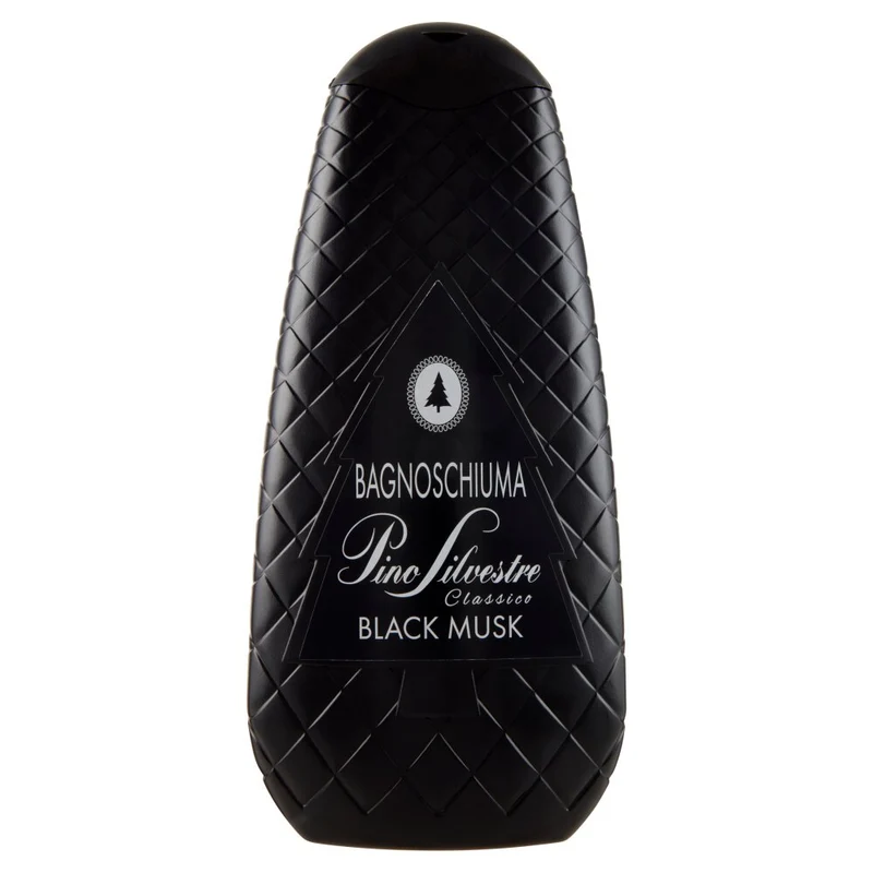 Pino Silvestre Bagnoschiuma Black Musk 750ml