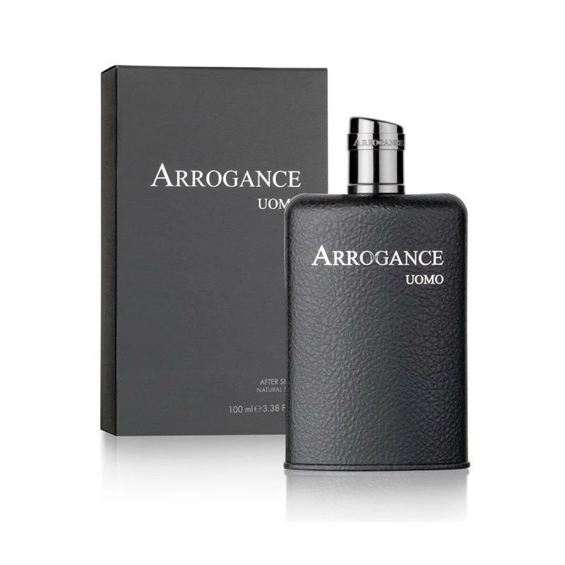 Arrogance Dopo Barba 100ml