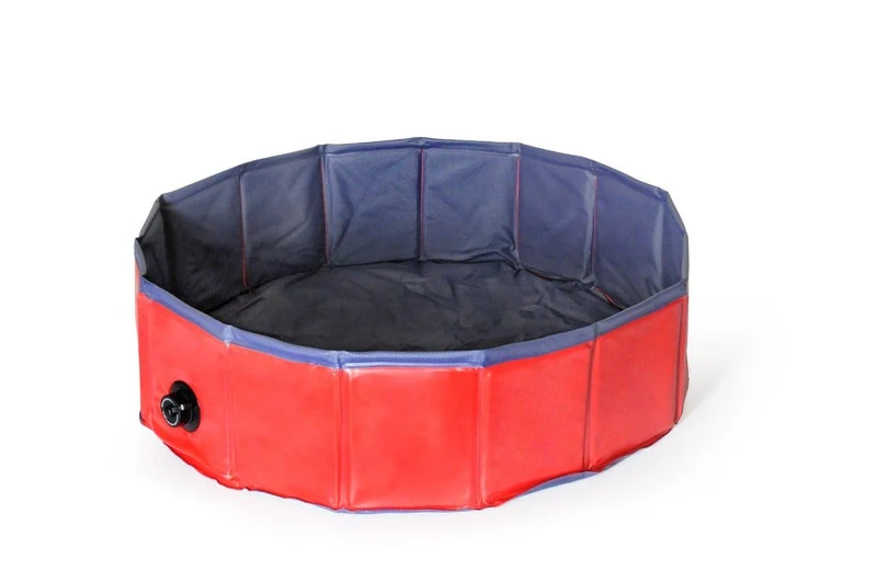 Camon Piscina Per Cani 80x20cm