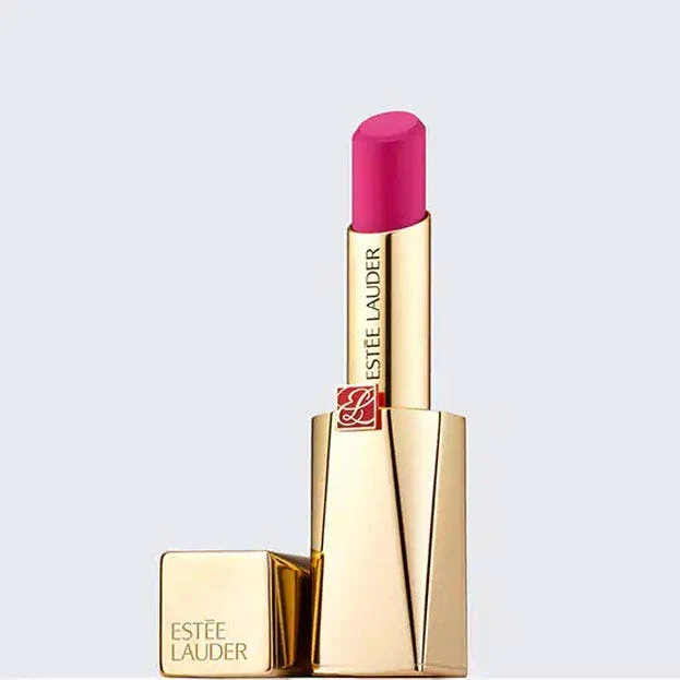 Pure Color Desire Matte Lipstick