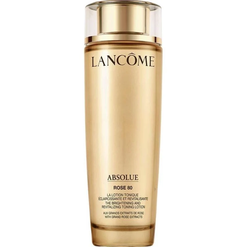 Absolue Lozione Viso Rose 80