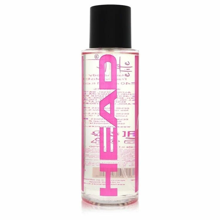 Head Elite Hair & Body Fragrance Mist Spray For Women 240ml