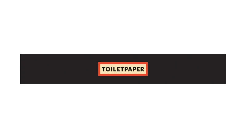 Toiletpaper 8 Bacchette in Fibra Nera per Diffusore Ambiente 500ml