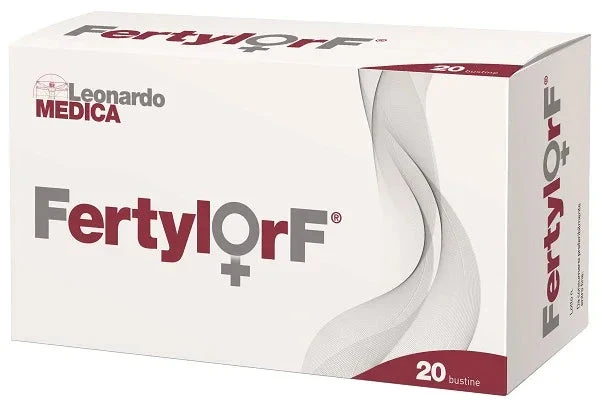 FERTYLORF 20 BUSTINE