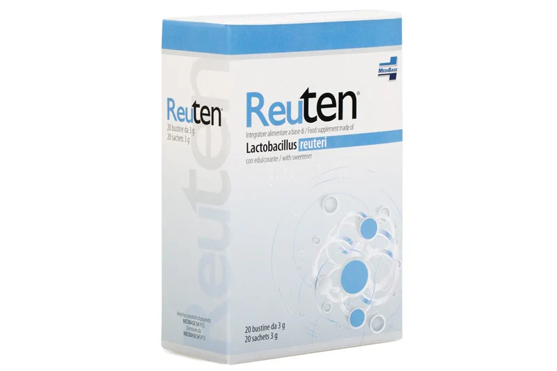 Reuten 20 Bustine