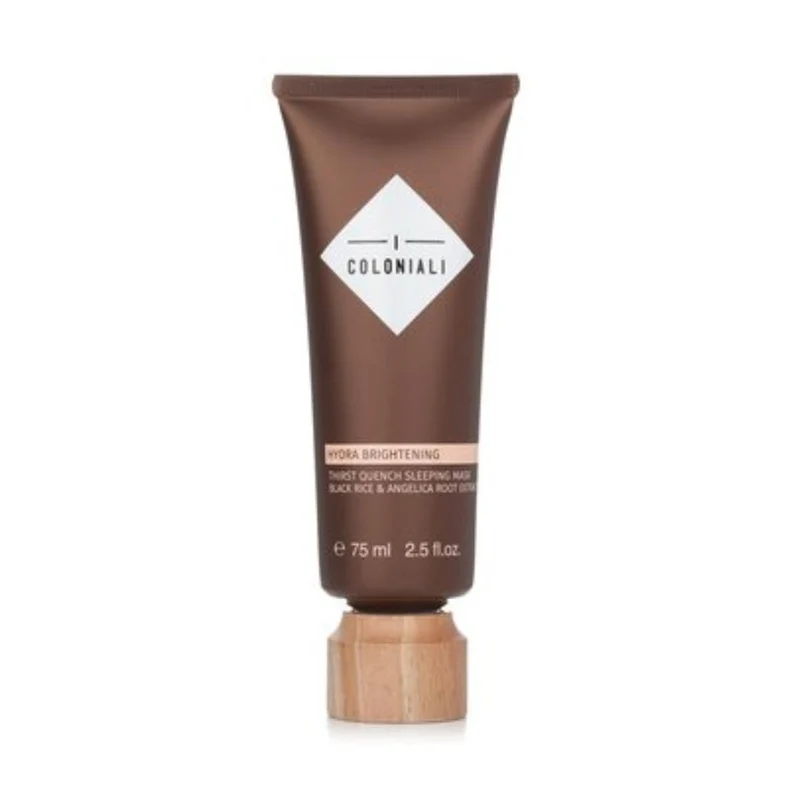Hydra Brightening - Thirst Quench Sleeping Mask