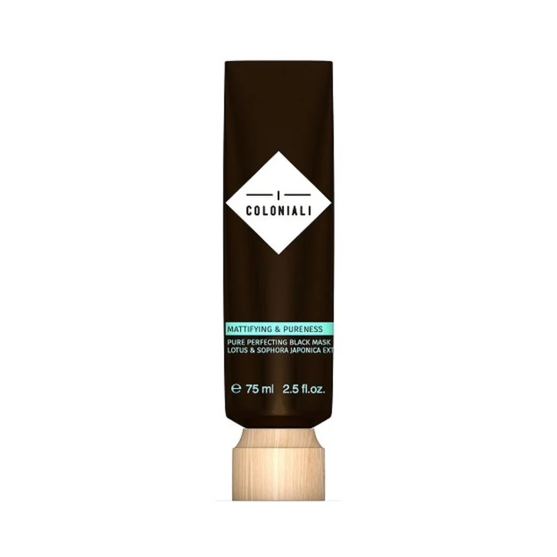 Perfecting Black Mask