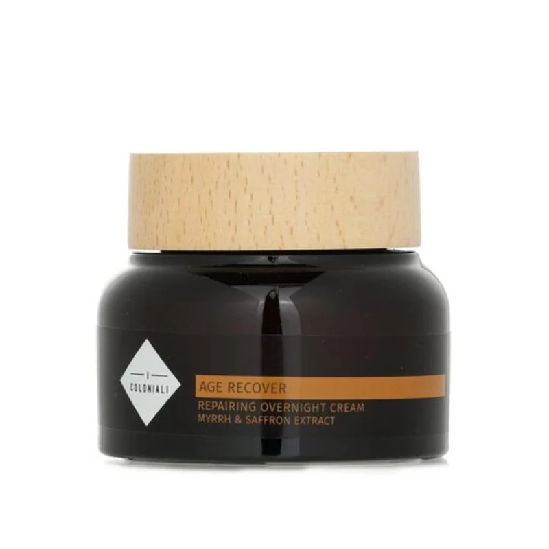 Repairing Over Night Cream