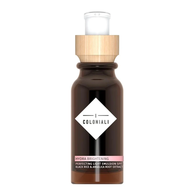 Perfecting Light Emulsion
