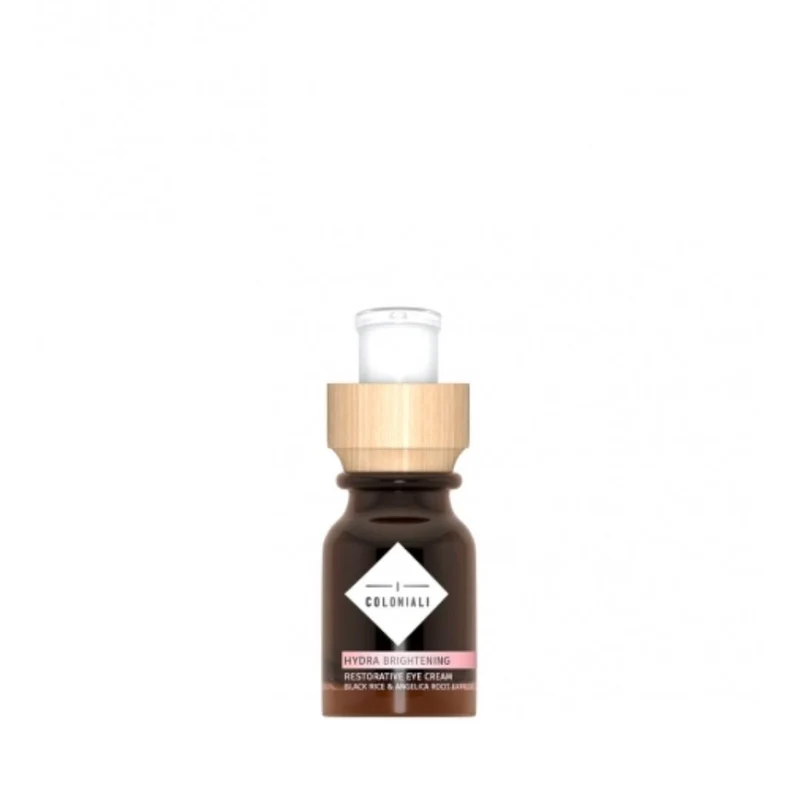 Hydra Brightening Restorative Eye Cream