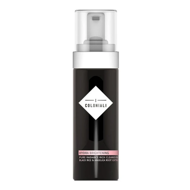 Pure Radiance Rich Cleansing