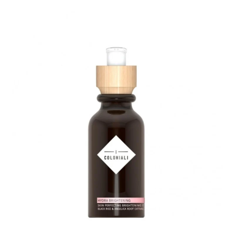 Skin Perfecting Brightening Essence