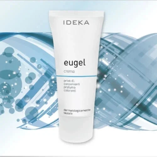 EUGEL CREMA IDRATANTE 50 ML