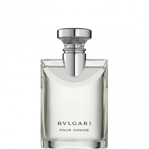 Bulgari Pour Homme Eau De Toilette Spray 50ml