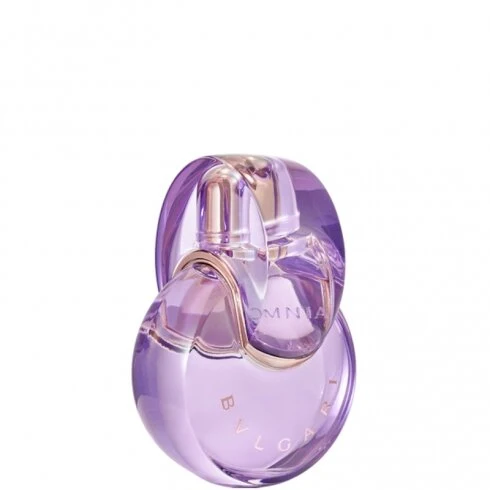 Bulgari Omnia Amethyste Eau De Toilette Spray 100ml