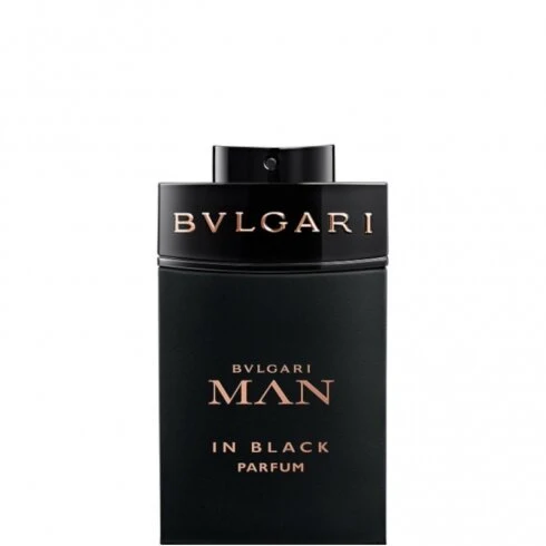 Bulgari Man In Black Parfum Spray 100ml