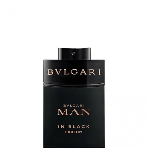 Bulgari Man In Black Parfum Spray 60ml