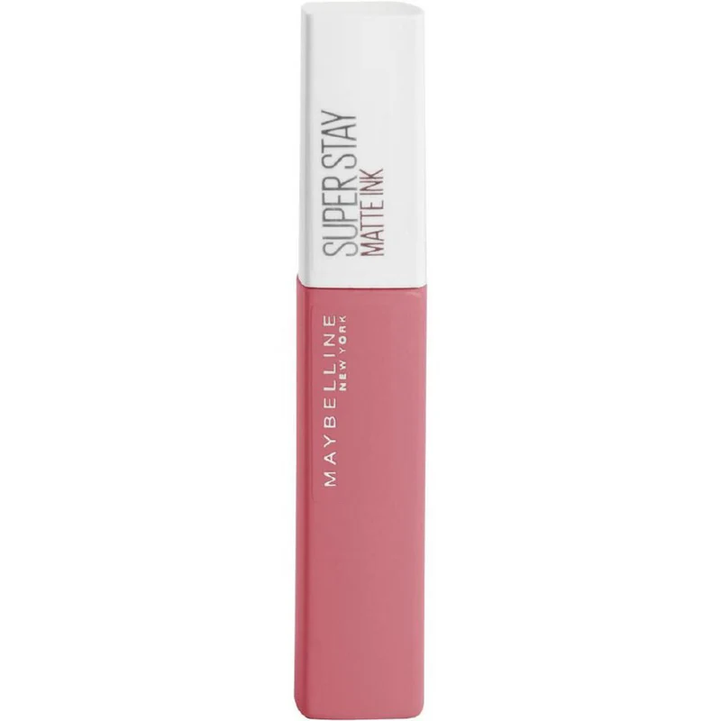 Maybelline - Stay Matte Ink Rossetto - N.155