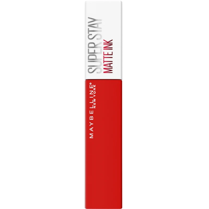Maybelline - Rossetto Superstay Matte Ink Liquido 320 Indiv - 5ml
