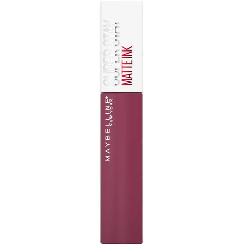 Maybelline - Rossetto Superstay Matte Ink Liquido 165 Succes - 5ml