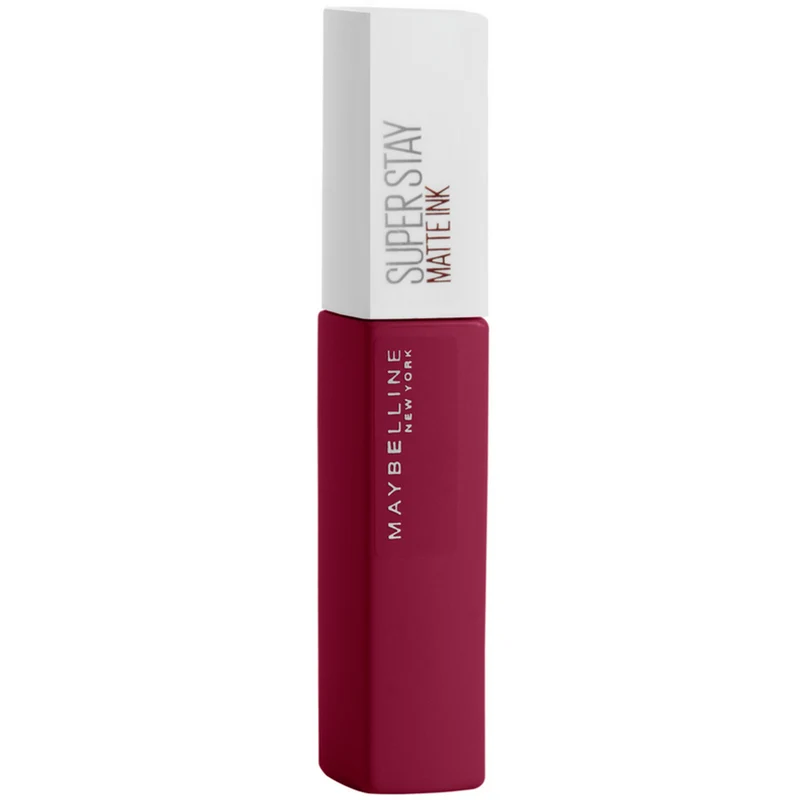 Maybelline - Rossetto Superstay Matte Ink Liquido 115 Founder - 5 ml