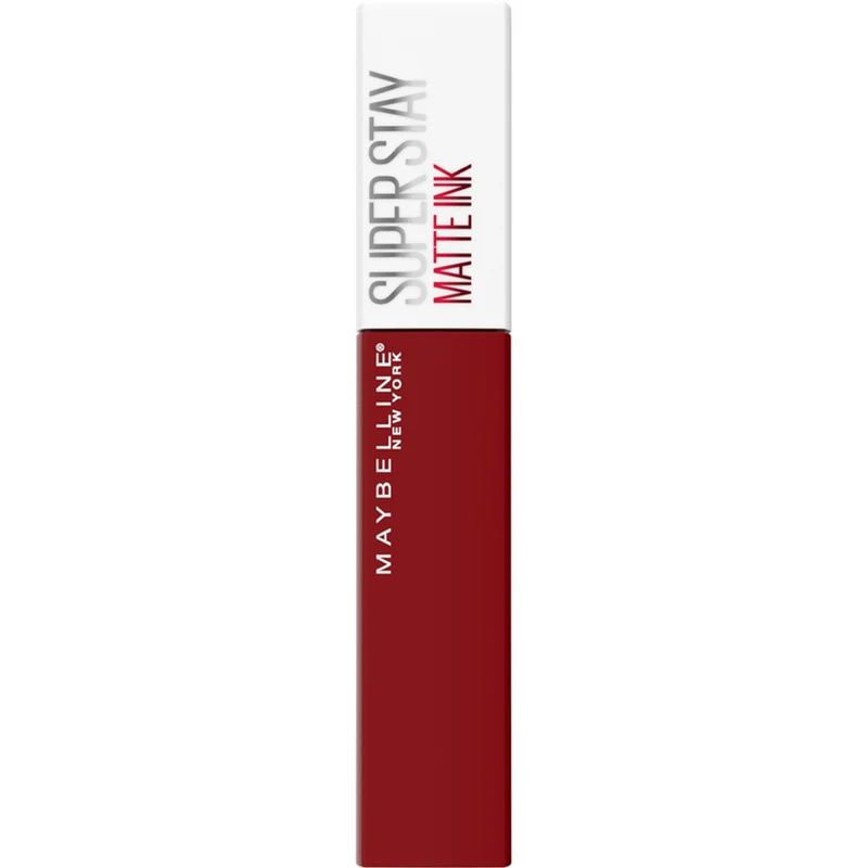 Maybelline - Rossetto Superstay Matte Ink Liquido - 340 Exhil