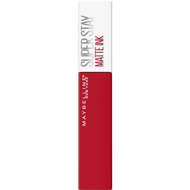 Maybelline - Rossetto Superstay Matte Ink Liquido - 325 Shot