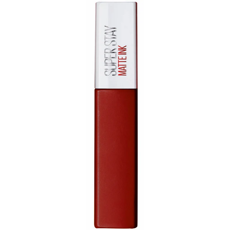 MAYBELLINE - ROSSETTO SUPERSTAY MATTE INK LIQUIDO - 20 PIONE