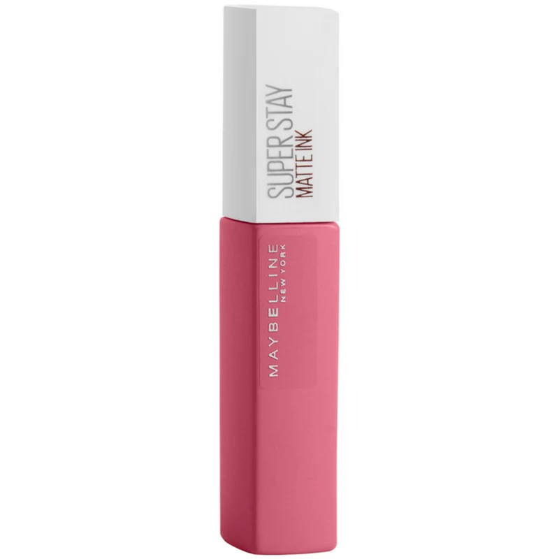 Maybelline - Rossetto Superstay Matte Ink Liquido - 125 Inspi