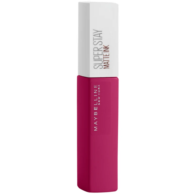 Maybelline - Rossetto Superstay Matte Ink Liquido - 120 Artis