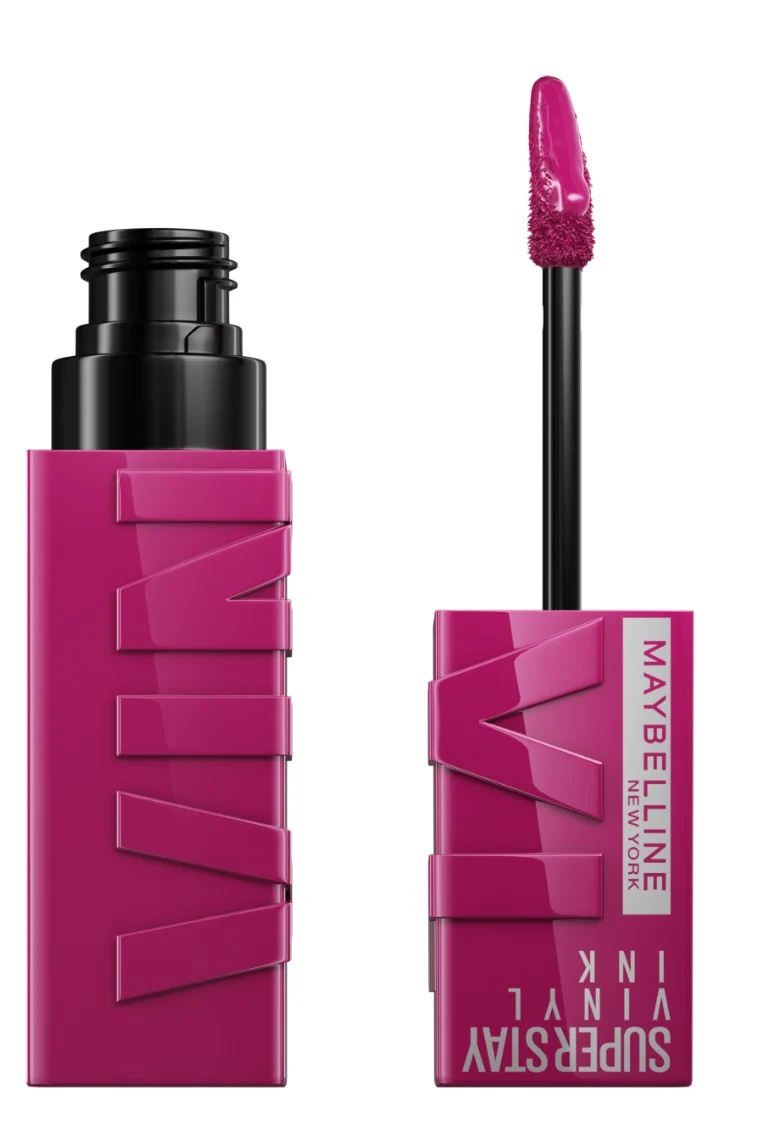 ROSSETTO VINYLINK 170 - Maybelline New York