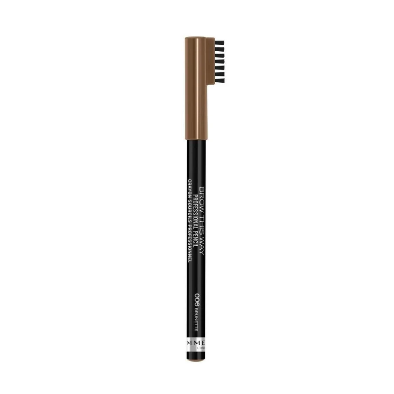 Rimmel - Brow This Way Pencil - 006