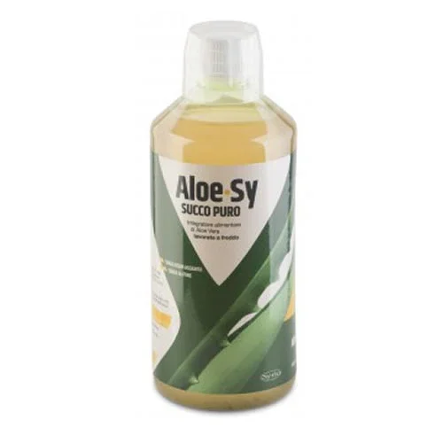 ALOE-SY 1000 ML