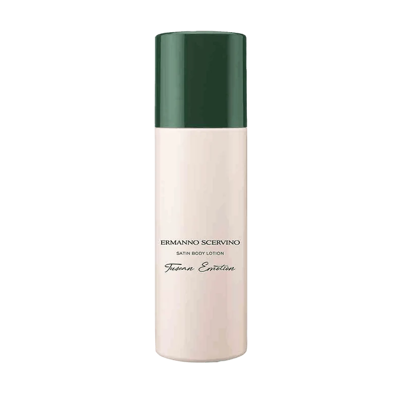 Tuscan Emotion Satin Body Lotion