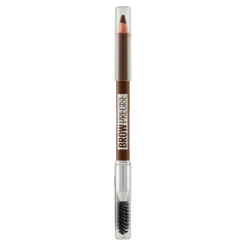 Maybelline New York Matita Sopracciglia Master Shape, Soft Brown