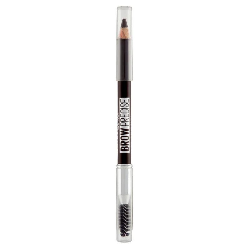 Maybelline New York Matita Sopracciglia Master Shape, Deep Brown