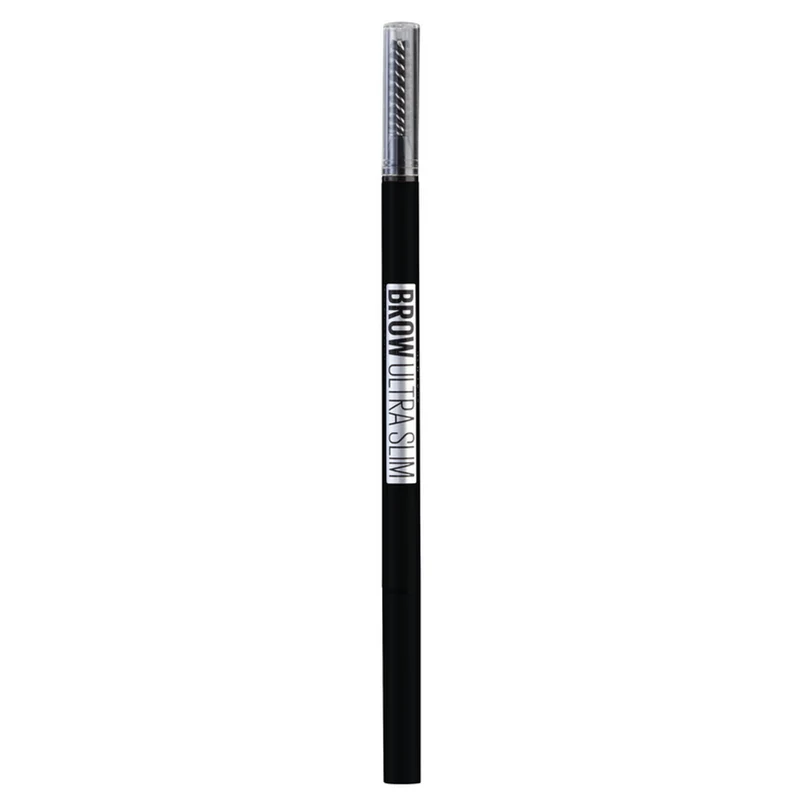 Maybelline - Matita Sopracciglia Brow Ultra Slim 07 Black