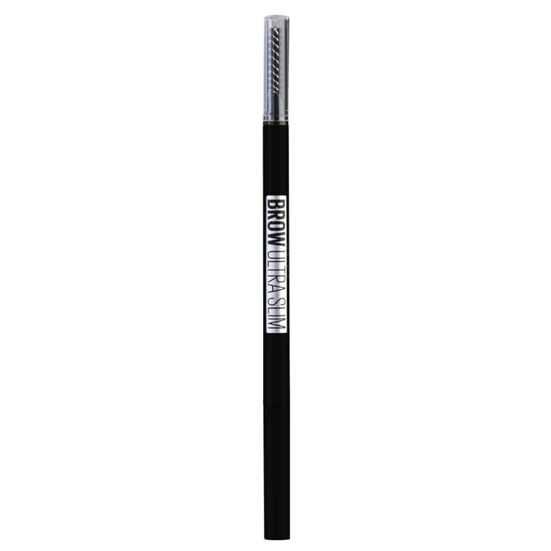 Maybelline - Matita Sopracciglia Brow Ultra Slim - 06 Black Brown