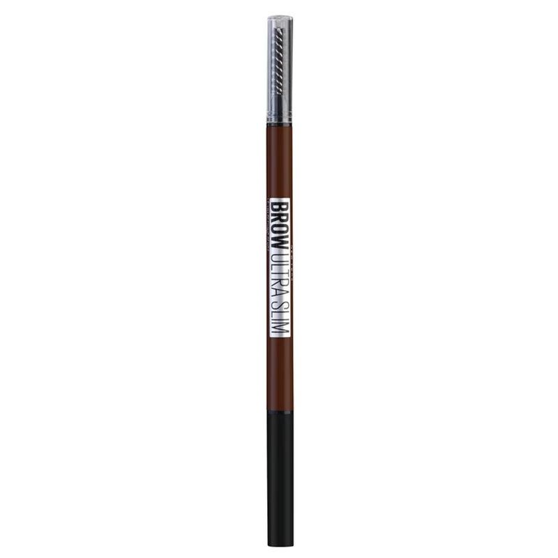 Maybelline - Matita Sopracciglia Brow Ultra Slim - 03 Warm Brown